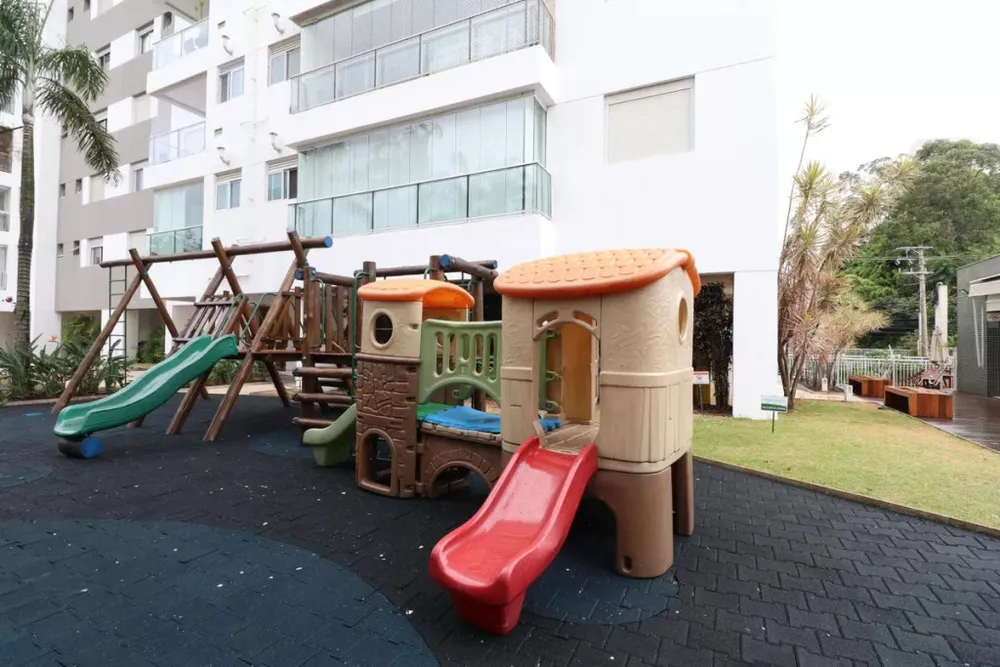 Apartamento, 3 quartos, 88 m² - Foto 10