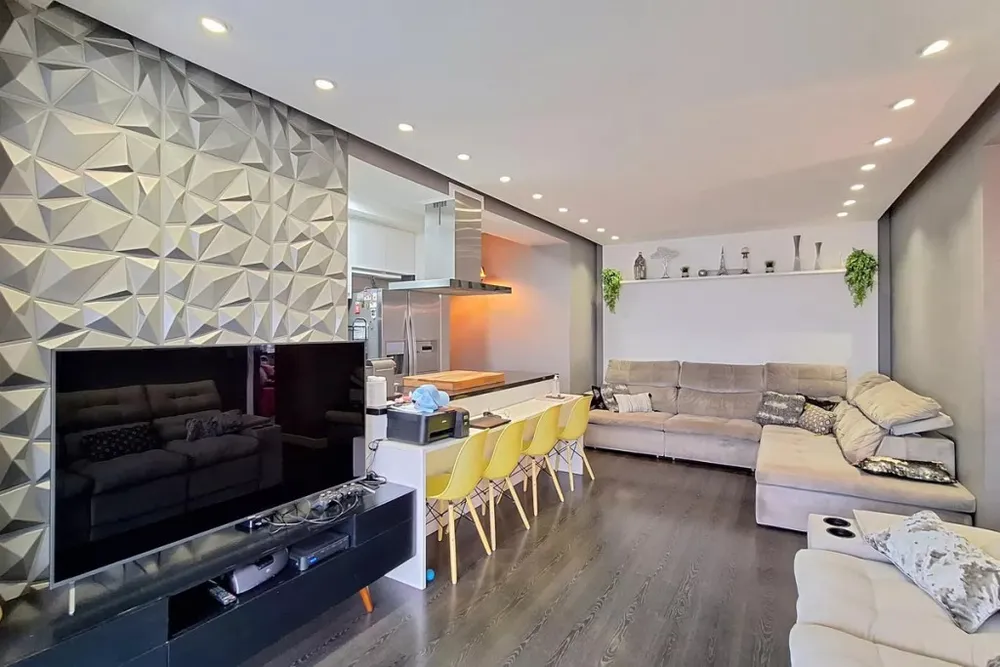 Apartamento, 3 quartos, 88 m² - Foto 6