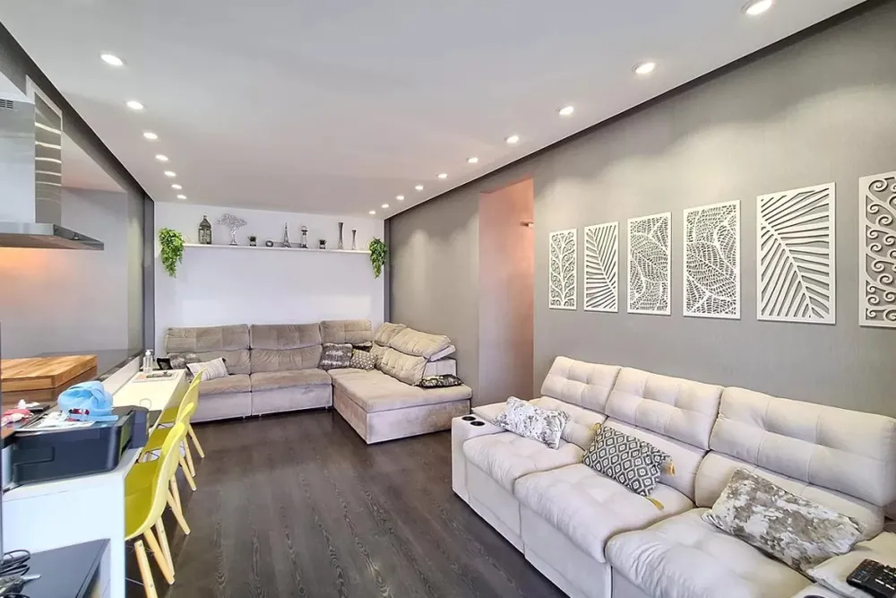 Apartamento, 3 quartos, 88 m² - Foto 4