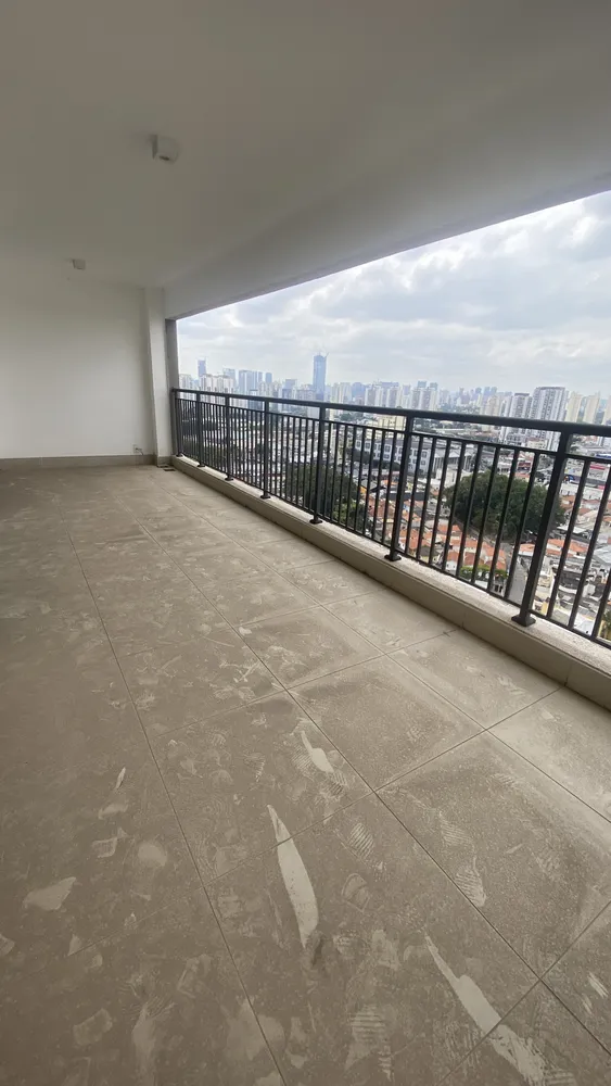 Apartamento, 4 quartos, 136 m² - Foto 4