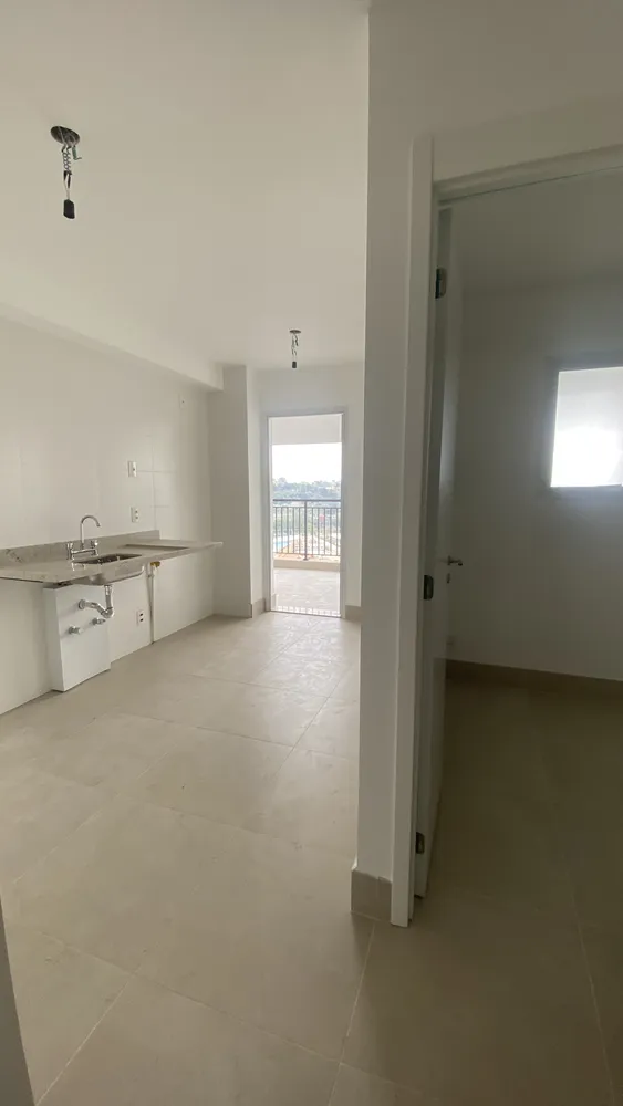 Apartamento, 4 quartos, 136 m² - Foto 2