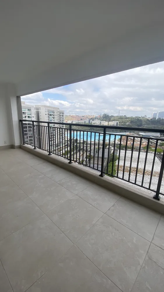 Apartamento, 4 quartos, 136 m² - Foto 1