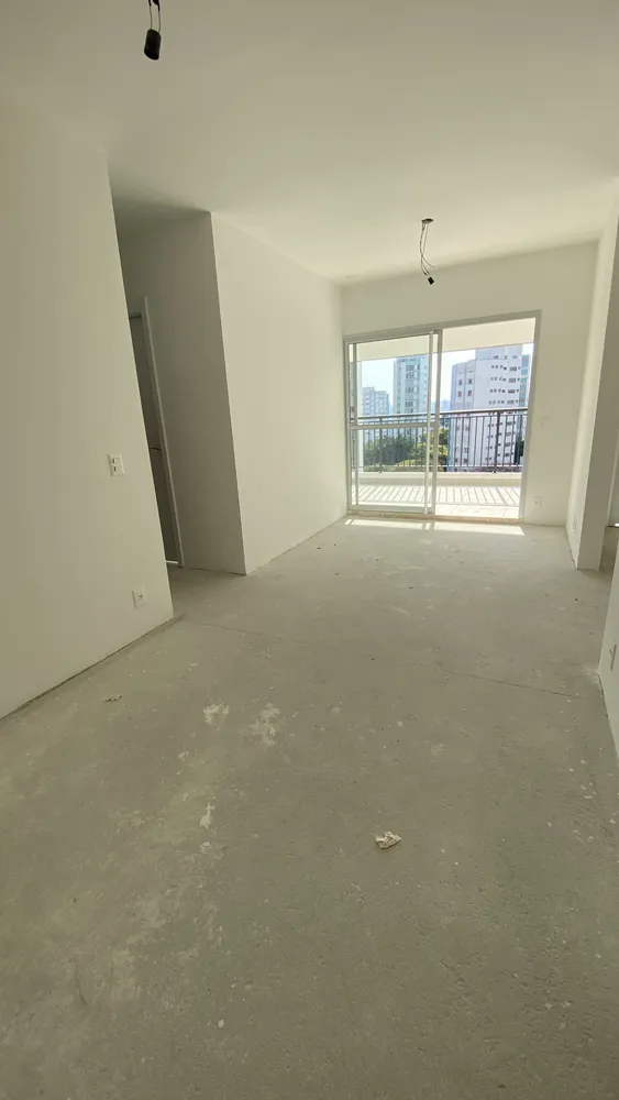 Apartamento, 3 quartos, 84 m² - Foto 2