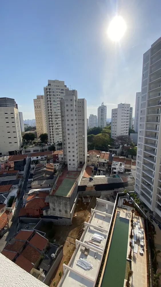 Apartamento, 3 quartos, 84 m² - Foto 3
