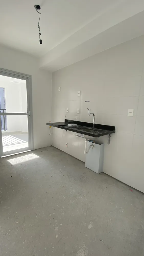 Apartamento, 3 quartos, 84 m² - Foto 1