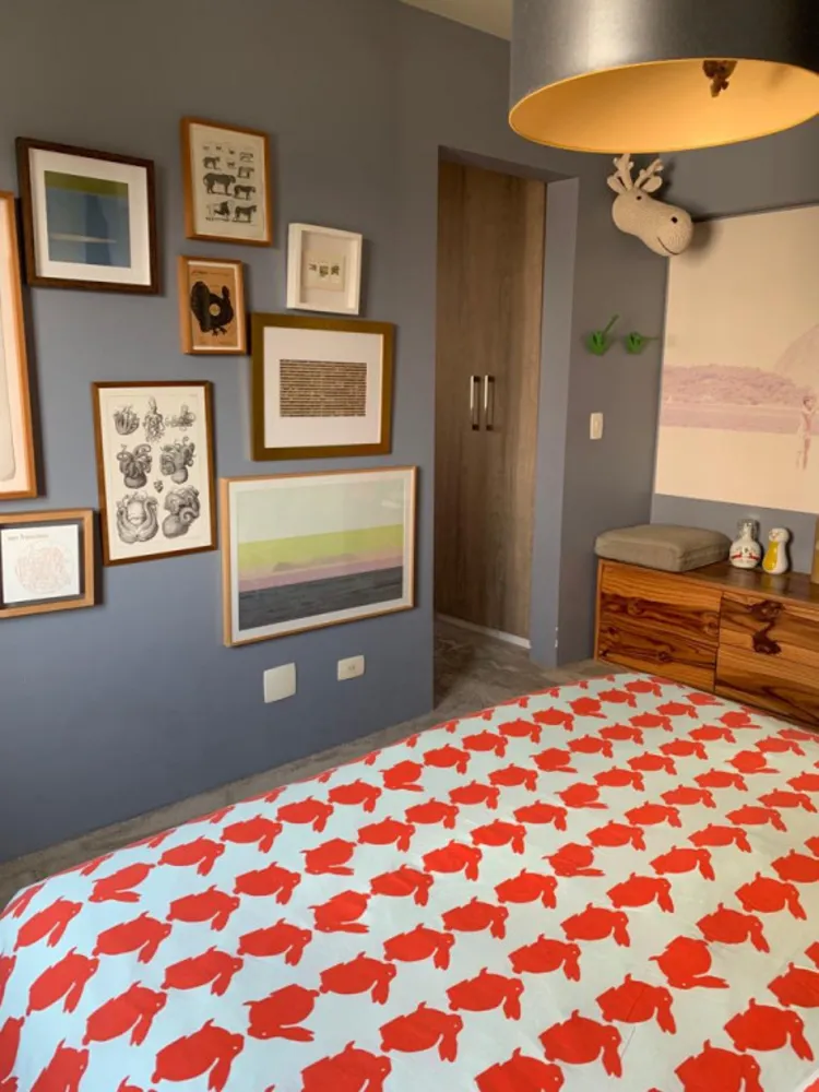 Apartamento, 2 quartos, 120 m² - Foto 1