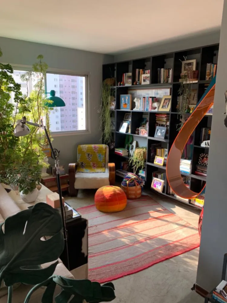 Apartamento, 2 quartos, 120 m² - Foto 2