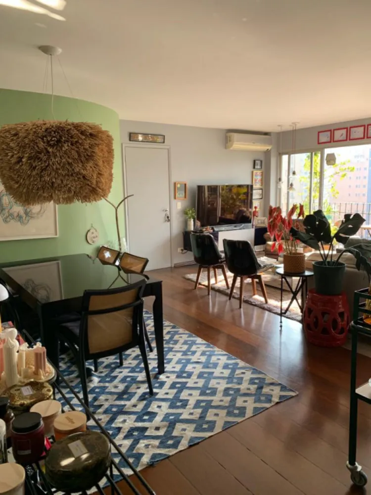 Apartamento, 2 quartos, 120 m² - Foto 3