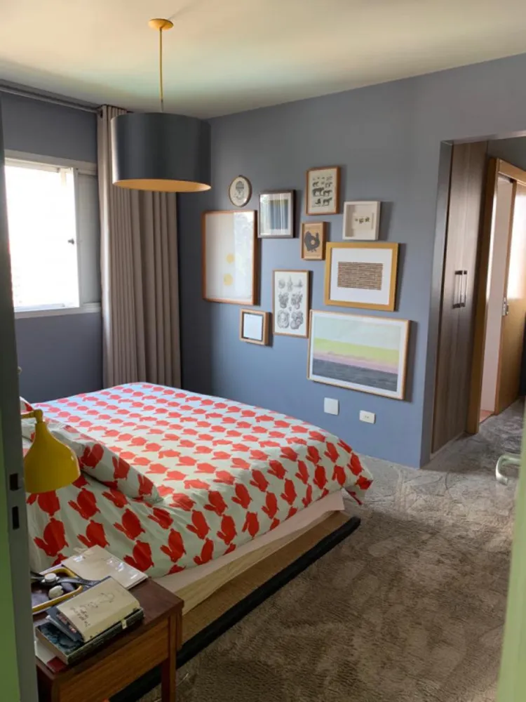 Apartamento, 2 quartos, 120 m² - Foto 10