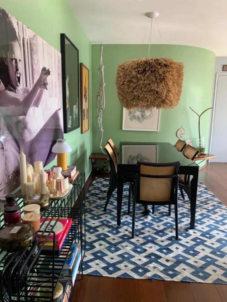 Apartamento, 2 quartos, 120 m² - Foto 4