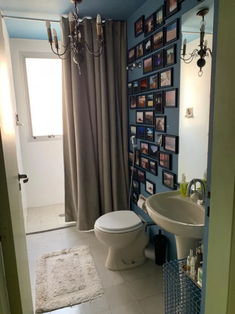 Apartamento, 2 quartos, 120 m² - Foto 8