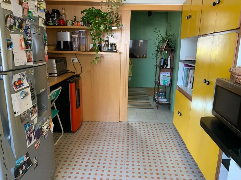 Apartamento, 2 quartos, 120 m² - Foto 7