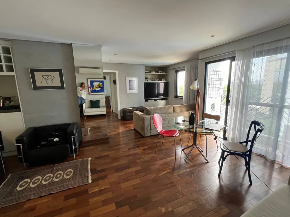 Apartamento, 2 quartos, 100 m² - Foto 1