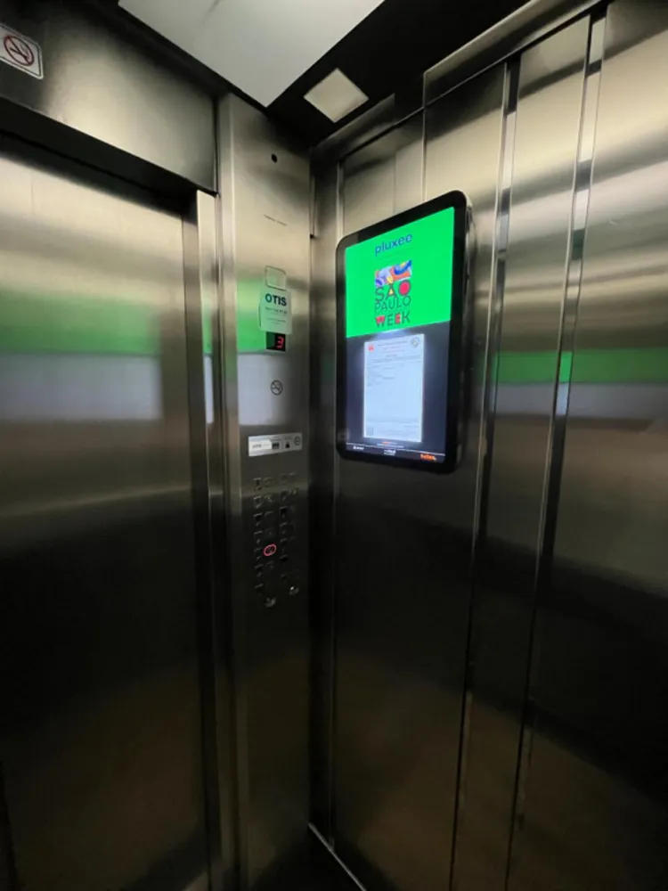 Apartamento, 2 quartos, 100 m² - Foto 1