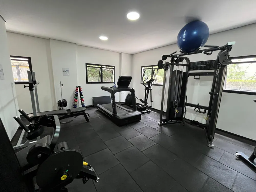 Apartamento, 2 quartos, 100 m² - Foto 12