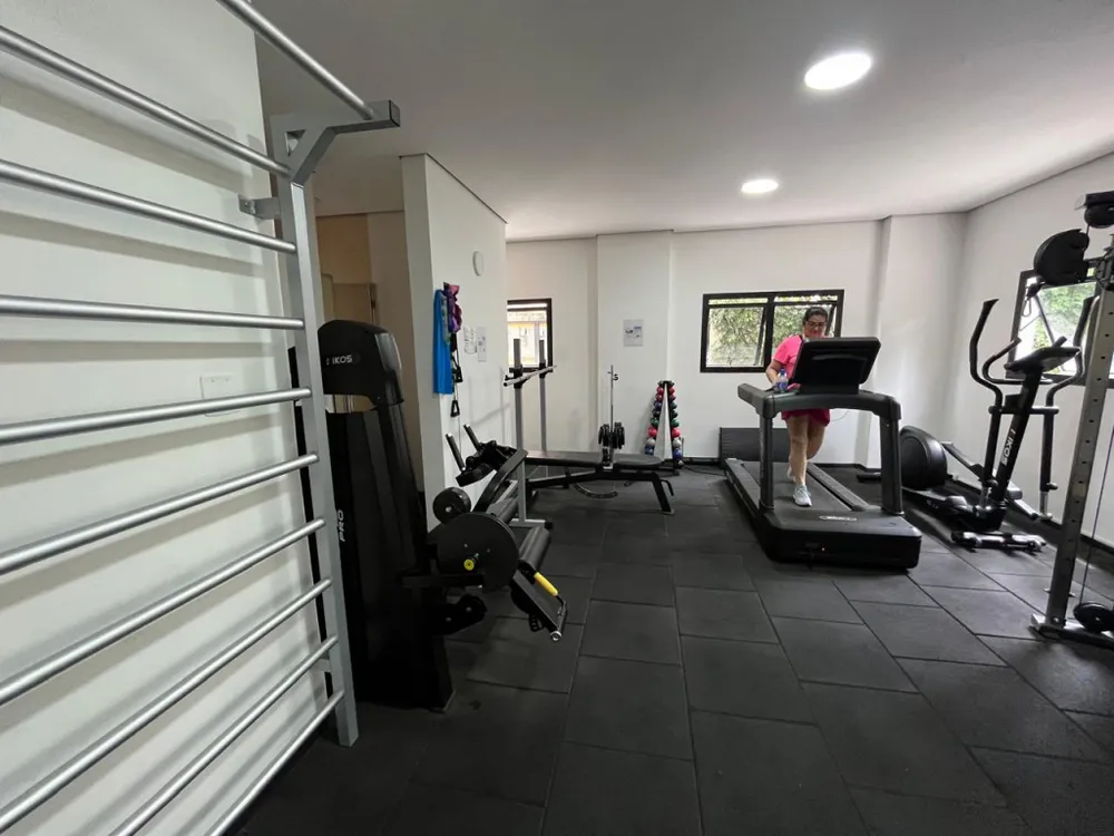 Apartamento, 2 quartos, 100 m² - Foto 11