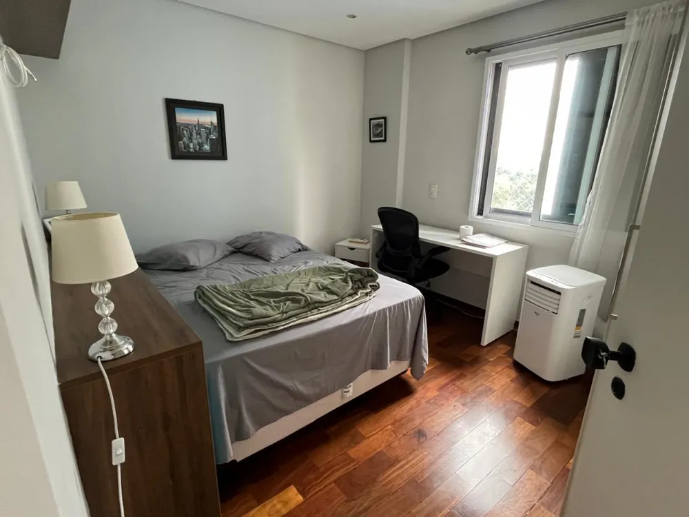 Apartamento, 2 quartos, 100 m² - Foto 8