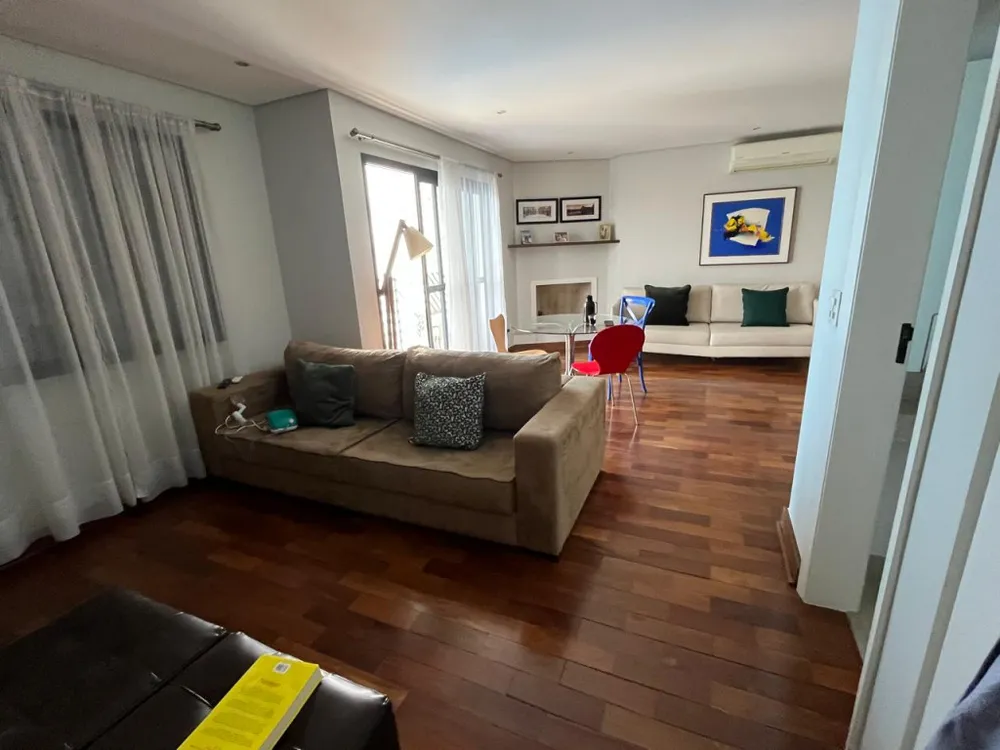 Apartamento, 2 quartos, 100 m² - Foto 2