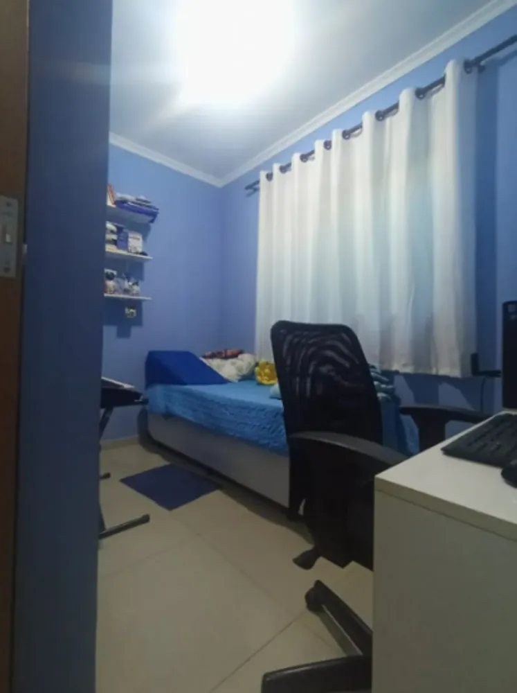 Casa, 3 quartos, 180 m² - Foto 8