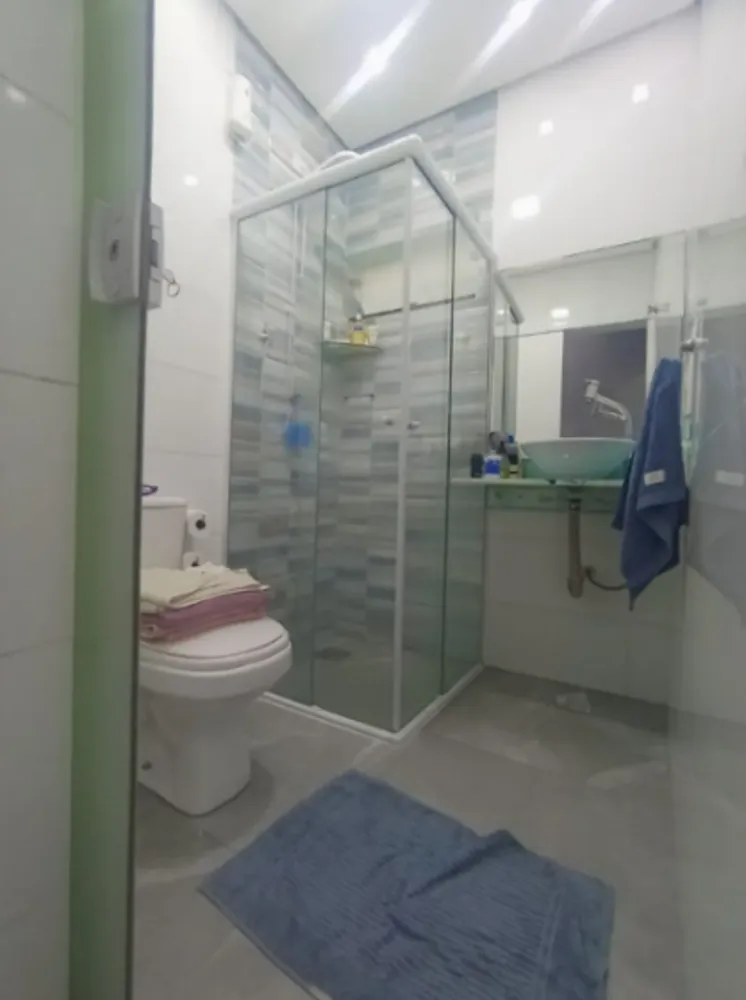 Casa, 3 quartos, 180 m² - Foto 2