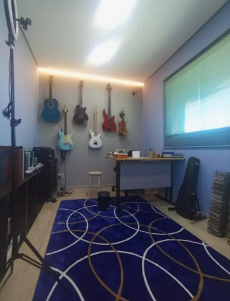 Casa, 3 quartos, 180 m² - Foto 4