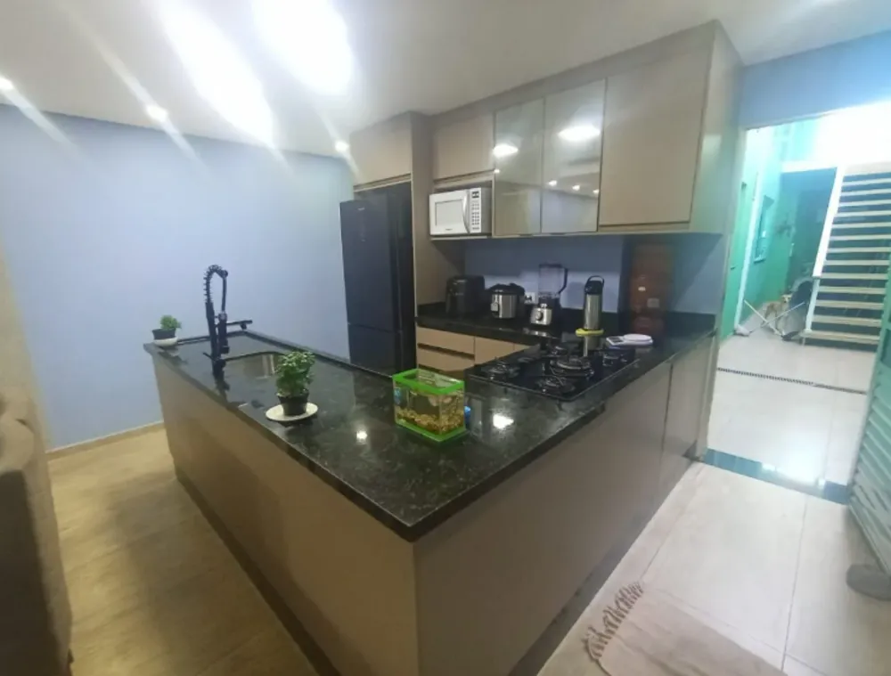 Casa, 3 quartos, 180 m² - Foto 3