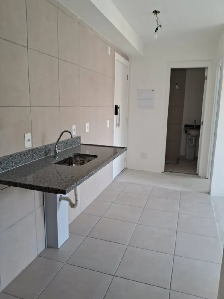 Apartamento, 2 quartos, 35 m² - Foto 10