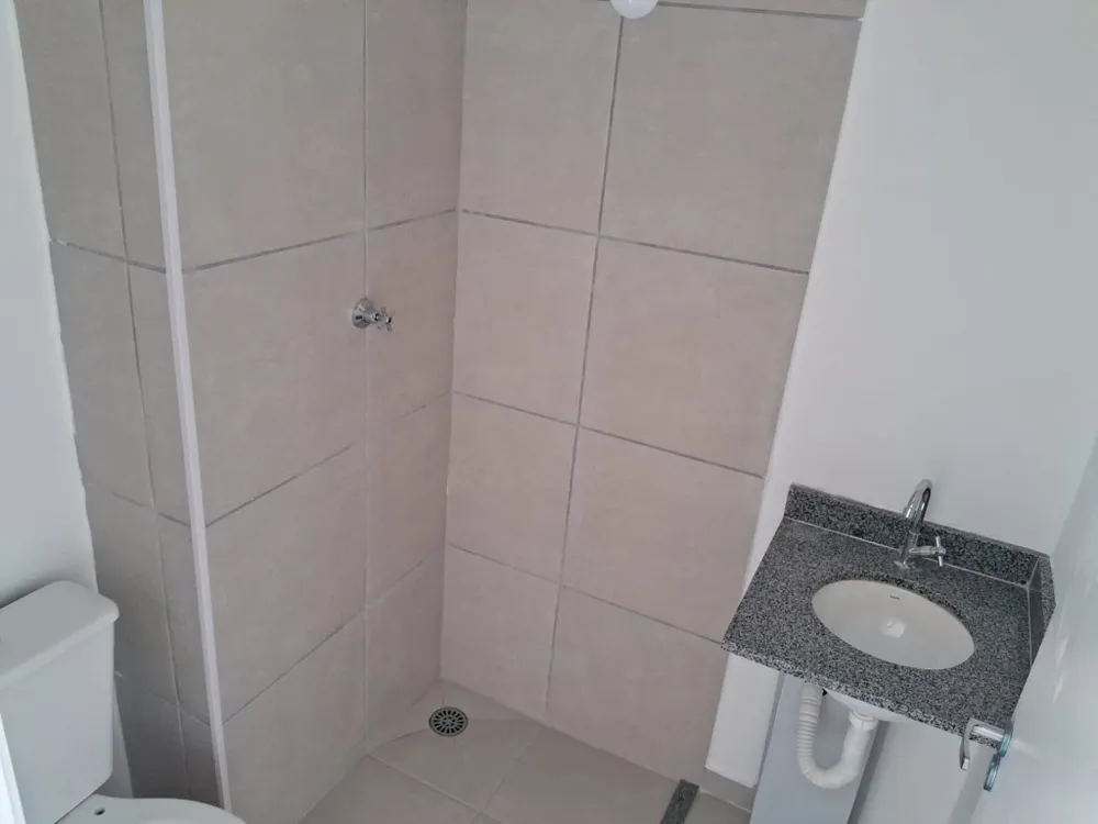 Apartamento, 2 quartos, 35 m² - Foto 6