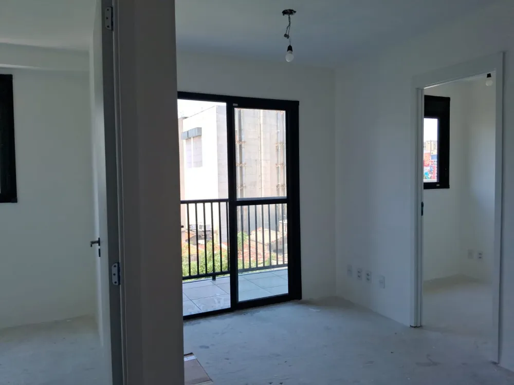 Apartamento, 2 quartos, 35 m² - Foto 5