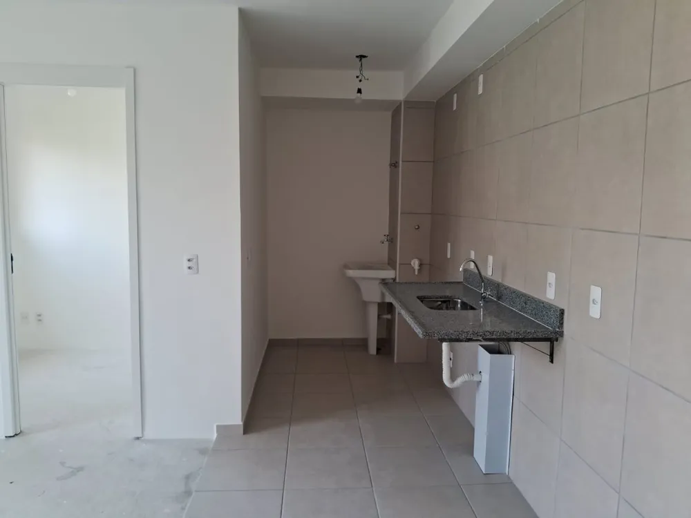 Apartamento, 2 quartos, 35 m² - Foto 7