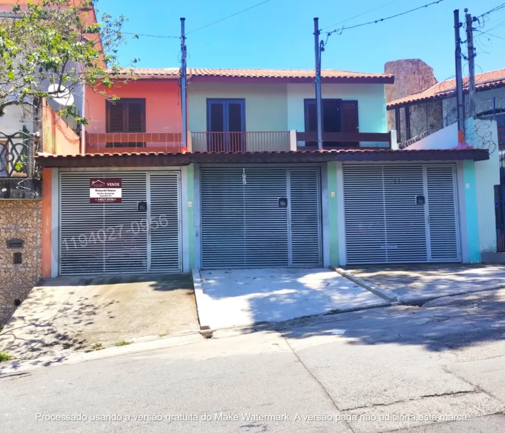 Casa, 2 quartos, 84 m² - Foto 1