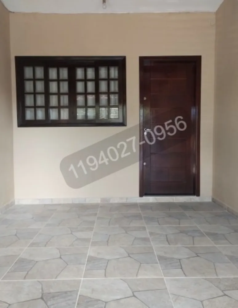 Casa, 2 quartos, 84 m² - Foto 2
