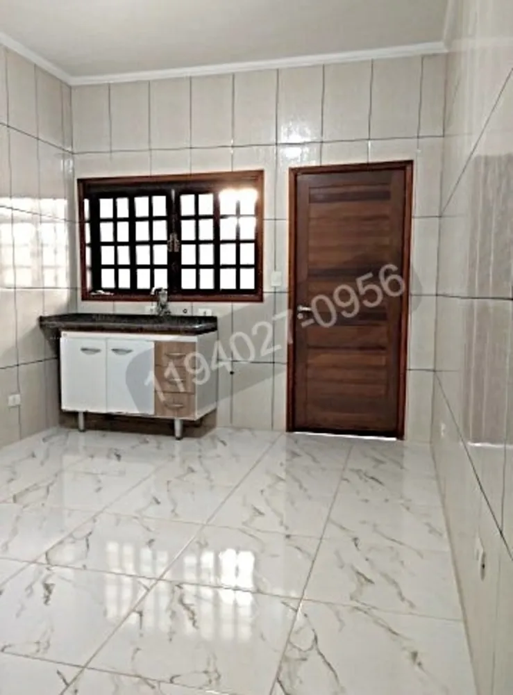 Casa, 2 quartos, 84 m² - Foto 4