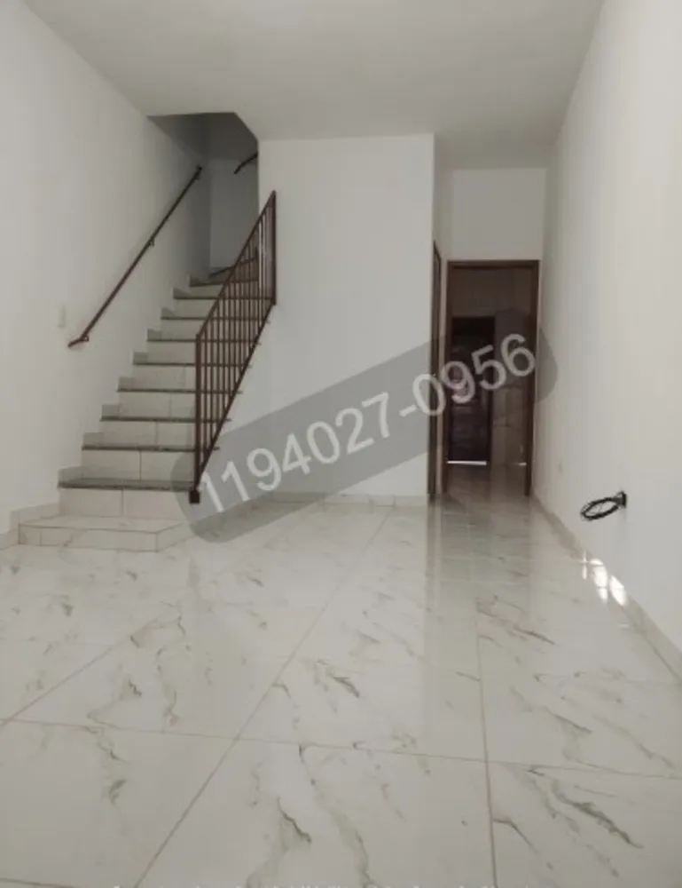Casa, 2 quartos, 84 m² - Foto 3