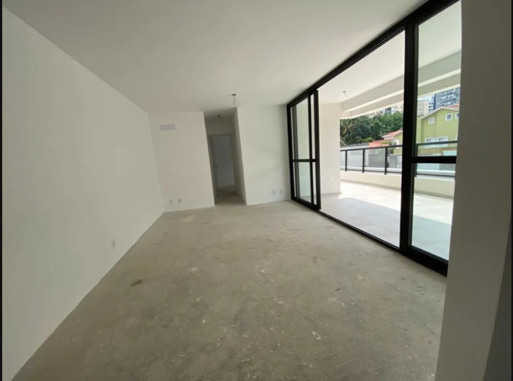 Apartamento, 2 quartos, 84 m² - Foto 2