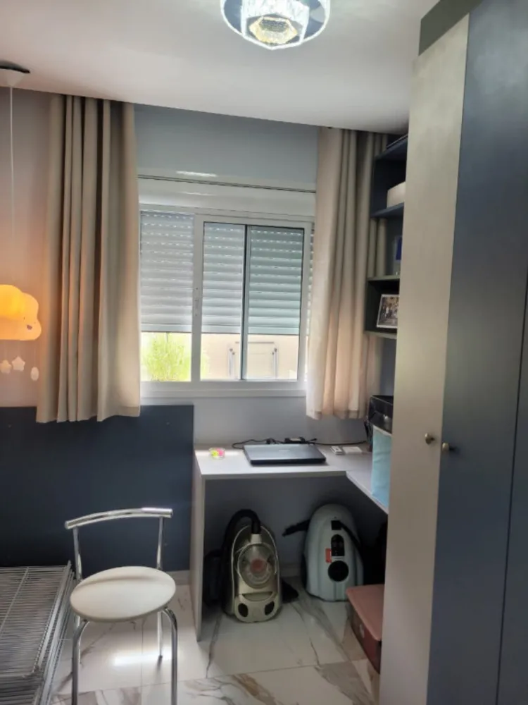 Apartamento, 3 quartos, 103 m² - Foto 2