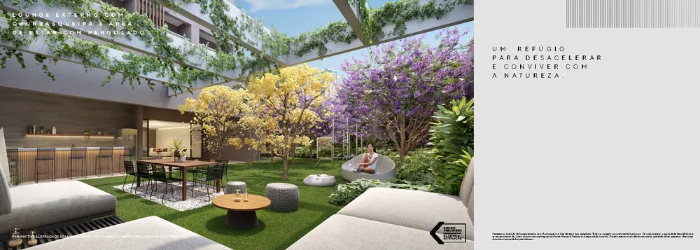 Apartamento, 26 m² - Foto 1