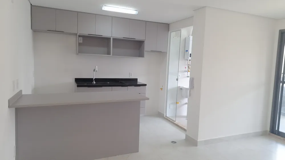 Apartamento, 2 quartos, 68 m² - Foto 2