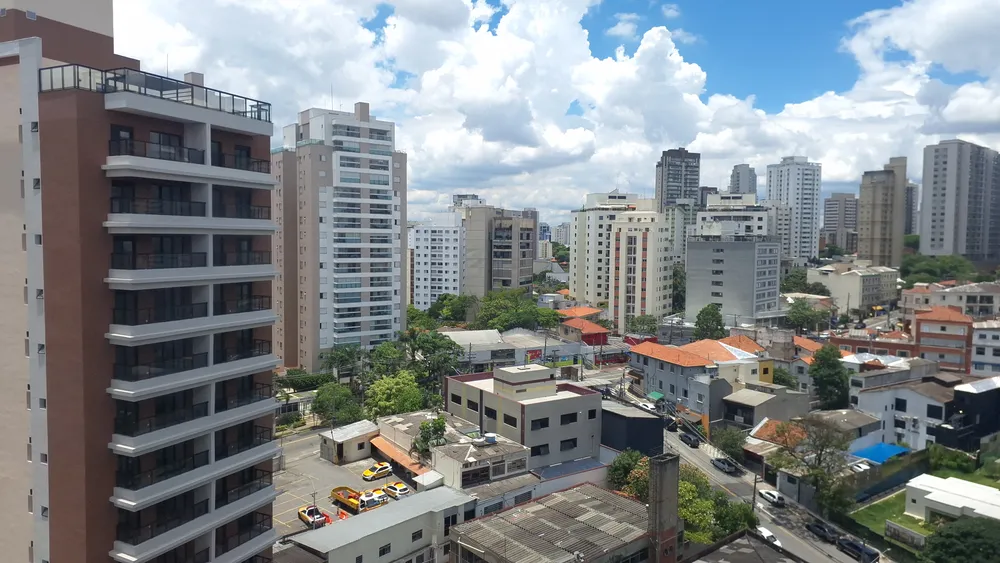 Apartamento, 2 quartos, 68 m² - Foto 7