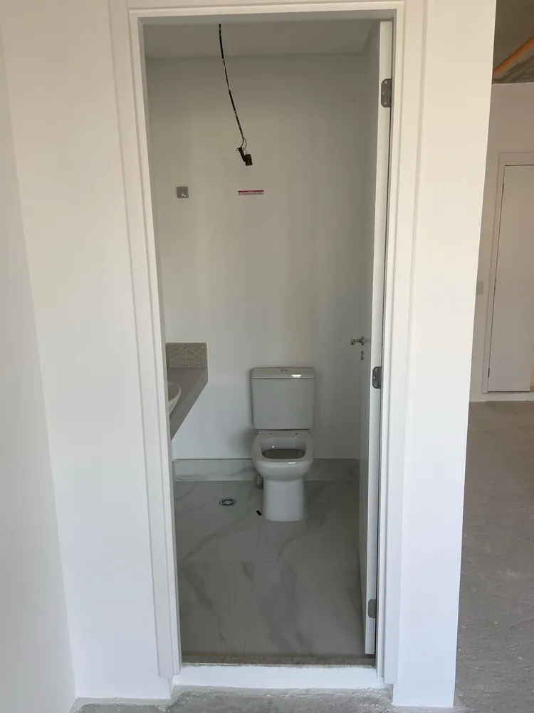 Apartamento, 3 quartos, 161 m² - Foto 10