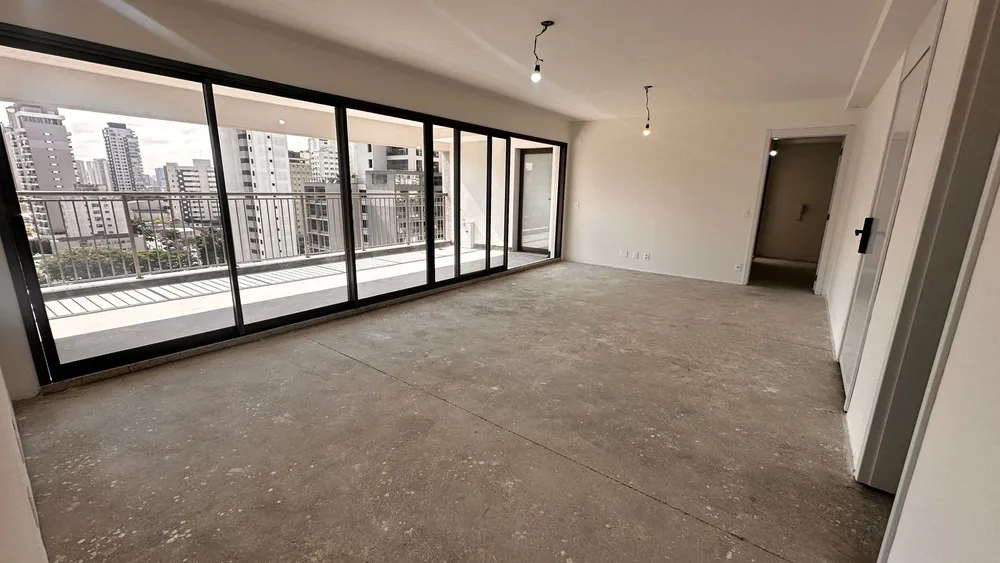 Apartamento, 3 quartos, 161 m² - Foto 2