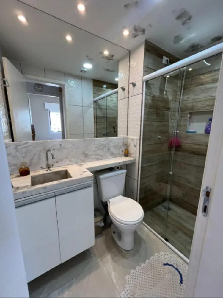 Apartamento, 2 quartos, 40 m² - Foto 10