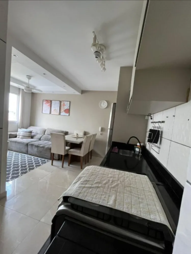 Apartamento, 2 quartos, 40 m² - Foto 3