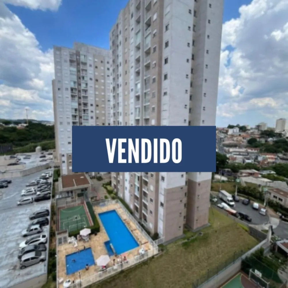 Apartamento, 2 quartos, 40 m² - Foto 1