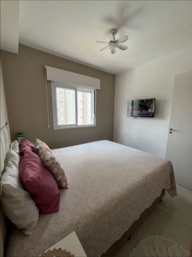 Apartamento, 2 quartos, 40 m² - Foto 7