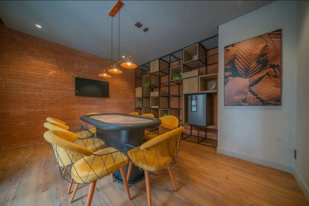 Apartamento, 2 quartos, 50 m² - Foto 7