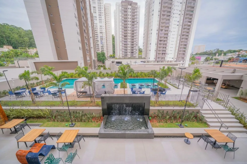Apartamento, 2 quartos, 50 m² - Foto 3