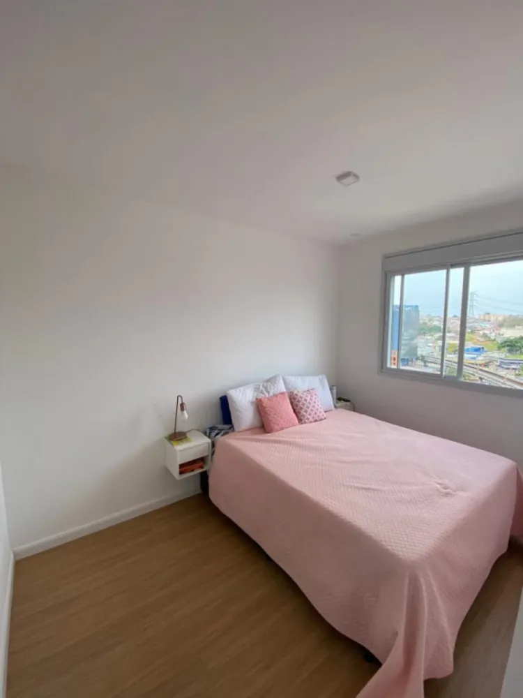 Apartamento, 2 quartos, 50 m² - Foto 11
