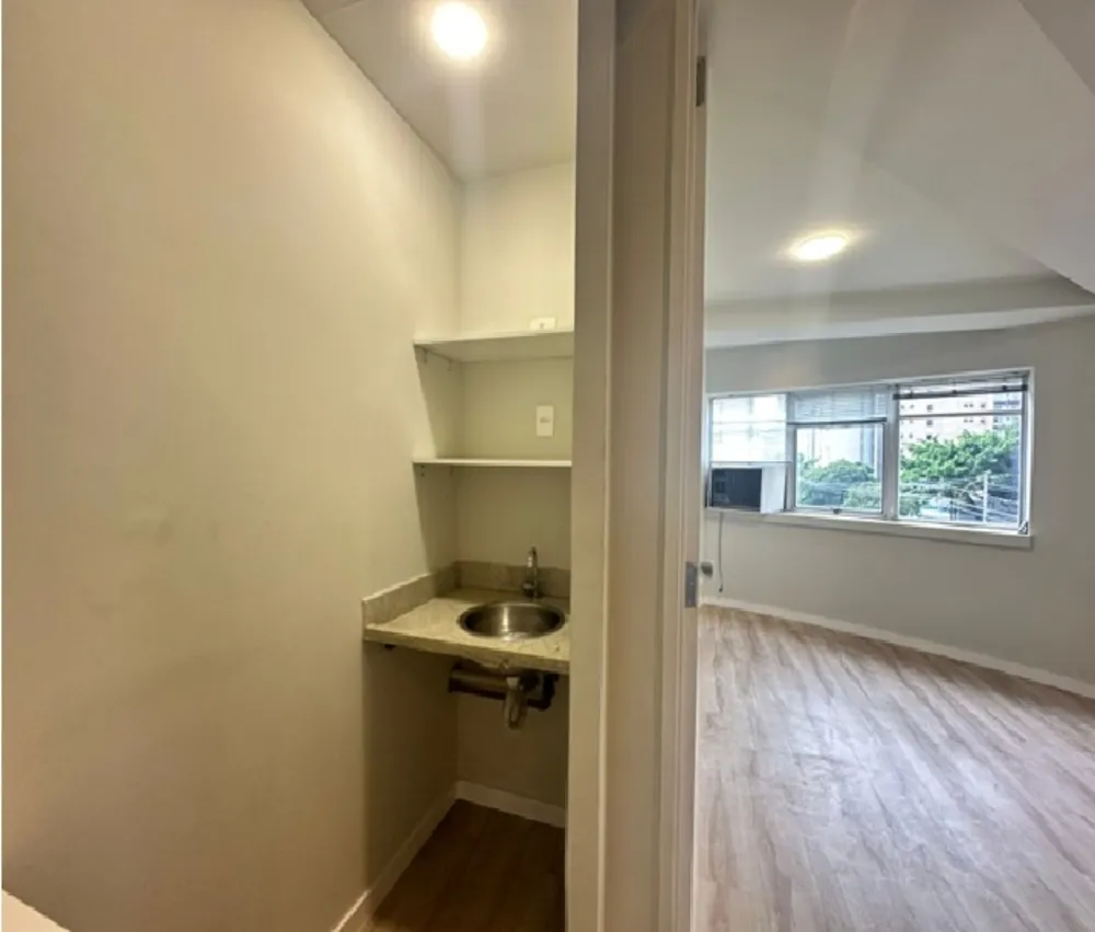 Sala-Conjunto, 57 m² - Foto 8
