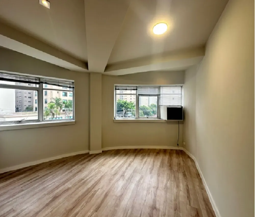 Sala-Conjunto, 57 m² - Foto 1